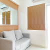 Отель Comfort Designed 2Br Green Pramuka City Apartment, фото 5