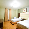 Отель Luxurios Alrawdan Suites, фото 5