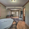 Отель Dog-friendly Crosby Home w/ Bike Storage!, фото 10