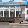 Отель Rhoslyn Hotel, фото 1