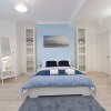 Отель Stunning Brand New Studio Apartment - Sleeps 3, фото 6