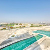 Отель Sunny 1BR at Canal Residences West Dubai Sports City by Deluxe Holiday Homes, фото 14