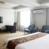 Отель Yuncheng Jinma Hotel, фото 3