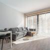 Отель Apartamenty Hallerowo, фото 6