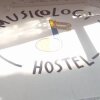 Отель Musicology Hostel, фото 5