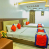 Отель OYO 12153 Hotel B S International, фото 17
