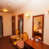 Отель Korona Pension Restaurant, фото 24