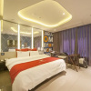 Отель Naju Western Hotel, фото 18