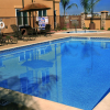 Отель Hampton Inn & Suites Lodi, фото 15