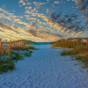 Отель Sunny & Chair - 59 Sundance Ct, фото 24