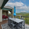 Отель Branson Blue Lakeview - Near Silver Dollar City, фото 19