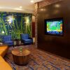 Отель Courtyard by Marriott Birmingham Downtown at UAB, фото 17