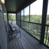 Отель Ozark 3 Bedroom Villa by Redawning, фото 8