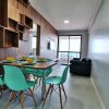 Отель Edificio Time - Apto 1505, фото 11