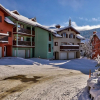 Отель Snow Creek Village #37, фото 1