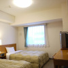 Отель Route-Inn Niigatakencho Minami, фото 2