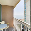 Отель Ocean Beach Club Resort, фото 8