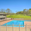 Отель Charming Hedgesville Retreat w/ Deck + Fireplace!, фото 1
