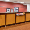 Отель Hampton Inn Norfolk, фото 14