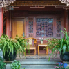 Отель Courtyard & Sunlight Inn, фото 20