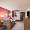 Отель Clarion Inn & Suites Russellville I-40, фото 41