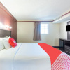 Отель Red Roof Inn Tulsa Airport, фото 4