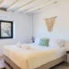 Отель Yalos Mykonos 4 Bedroom Luxury Home Ornos, фото 6