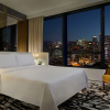 Отель JW Marriott Hotel Singapore South Beach, фото 47