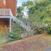 Отель Greensboro Townhome w/ Deck - Walk to Downtown, фото 14