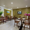 Отель My Linh Hotel, фото 23
