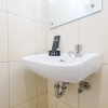 Отель Pool View and Homey 2BR Apartment @ Springlake Summarecon, фото 10