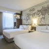Отель Courtyard by Marriott Bogota Airport, фото 7