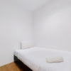 Отель Comfy And Modern Look 2Br Asatti Apartment, фото 4