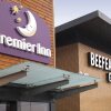 Отель Premier Inn Glasgow Newton Mearns (M77 J4) в Глазго