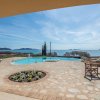 Отель Beautiful Villa Near Sea in Peloponnese, фото 9
