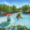 Отель Lido di Dante - Appartamento Camping Classe Village, фото 24