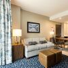 Отель Embassy Suites by Hilton Denton Convention Center, фото 11