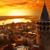Отель Galata istanbul Hotel, фото 23