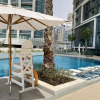 Отель Ultimate Luxury at The Address Jumeirah Beach Residence, фото 16