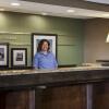 Отель Hampton Inn & Suites Lincoln - Northeast I-80, фото 41