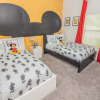 Отель H2u - Little Mermaid - Sl3067 5 Bedroom Townhouse, фото 18