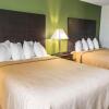 Отель Quality Inn Chesterton near Indiana Dunes National Park I-94, фото 4