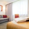 Отель Novotel Genève Aéroport France, фото 7