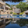 Отель The Ultimate Holiday Villa in San José del Cabo With Private Pool and Close to the Beach, San Jose D, фото 13