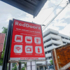 Отель RedDoorz near Simpang Tujuh Kudus в Кудусе