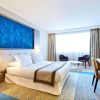 Отель Radisson Blu Hotel, Aix-Les-Bains, фото 47