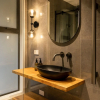 Отель Kaitiaki Lodge - Pool & hot tub, фото 32