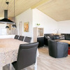 Отель 8 Person Holiday Home in Bogense, фото 7
