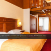 Отель National Zermatt – Matterhorn Views, Sunnegga Gateway & SPA, фото 14