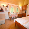 Отель Lazzaro Apartments, фото 4